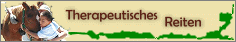 Therapeutisches Reiten