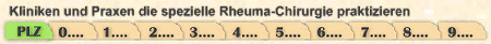 NV - Rheuma-Chirurgie