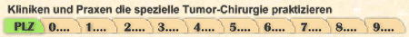 NV - Tumor-Chirurgie